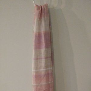 4 for $10 NWT BASHA SCARF WITH RING